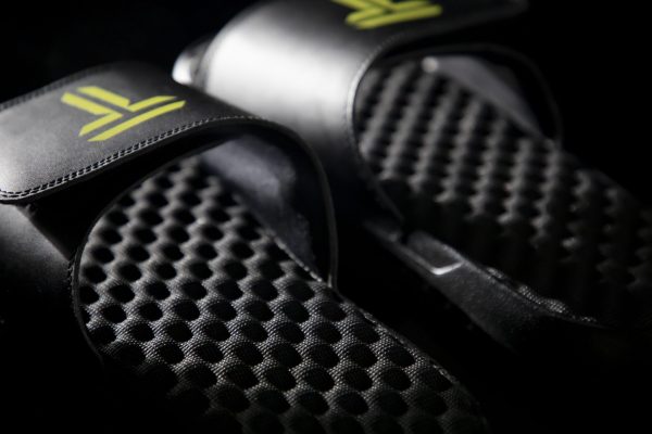 TERP Leisure Slides "Space Black" - Image 3