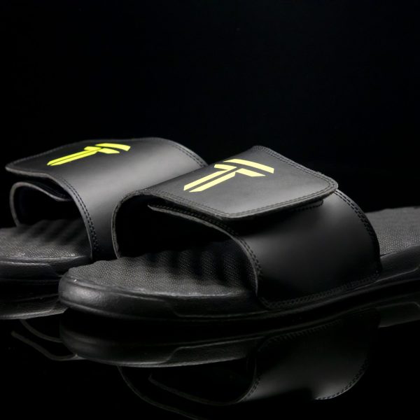 TERP Leisure Slides "Space Black"