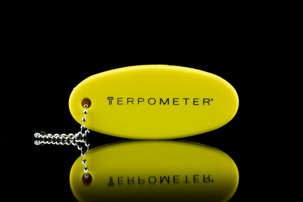 TERPOMETER Floaty Keychain - Image 2
