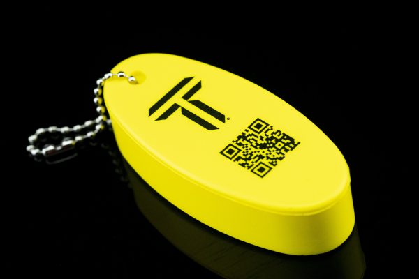TERPOMETER Floaty Keychain - Image 3