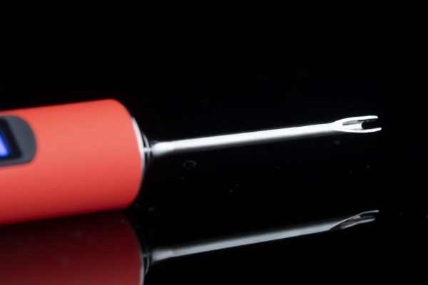 TERPOMETER OG "Fire Red" - Image 2