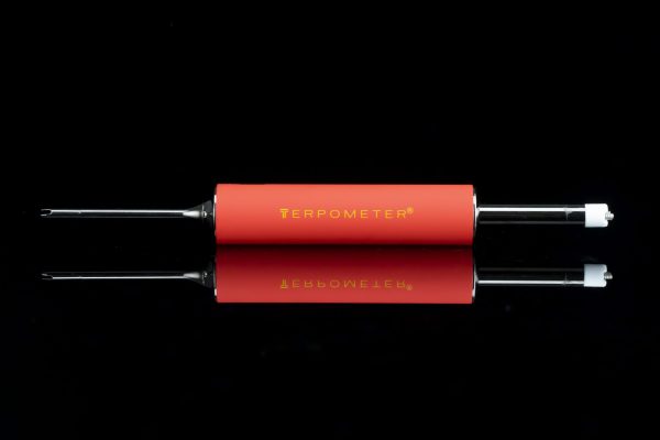 TERPOMETER OG "Fire Red" - Image 3