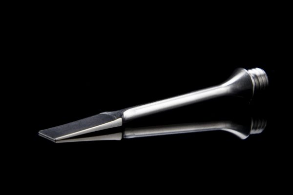 Titanium Slot Head XL Tool - Image 2
