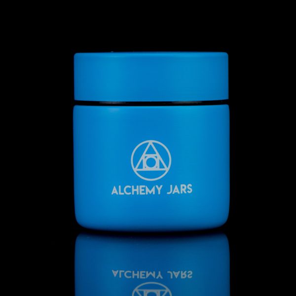 TERPOMETER X ALCHEMY JARS - Image 2