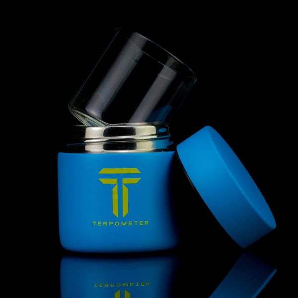 TERPOMETER X ALCHEMY JARS - Image 3