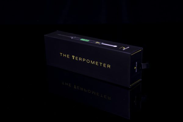 TERPOMETER OG Combo (TERPOMETER OG + 3 Piece Ti Tool Set + XL TERPsensor) - Image 2