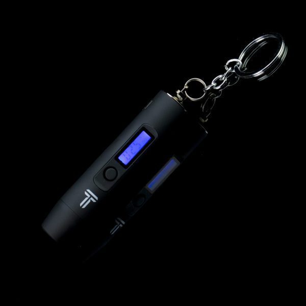 TERPOMETER IR (Space Black)