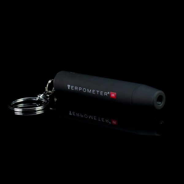 TERPOMETER IR (Space Black + Docking Station) - Image 4