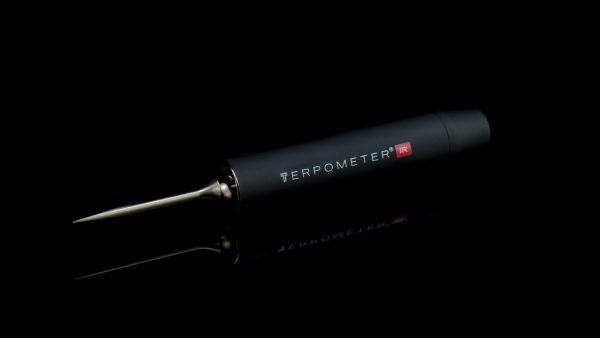 TERPOMETER IR (Space Black) - Image 3