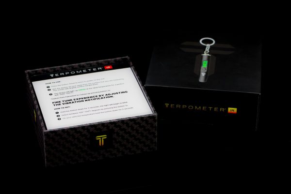 TERPOMETER IR (Space Black) - Image 5