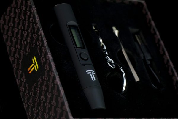 TERPOMETER IR (Space Black + Docking Station) - Image 5