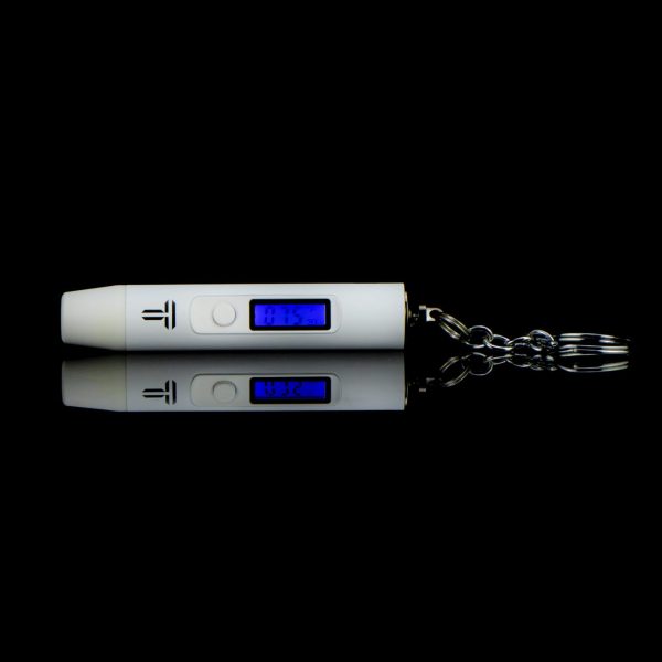 TERPOMETER IR (White)