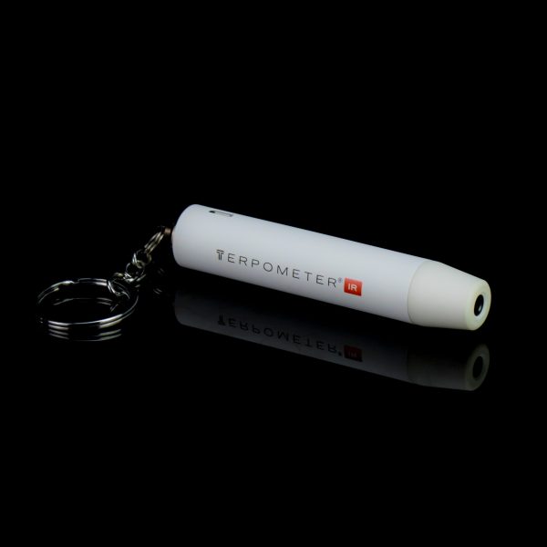 TERPOMETER IR (White) + Docking Station - Image 4