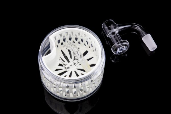 Quartz Banger Cleaning Station - Image 4