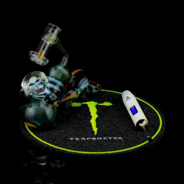TERPOMETER x Mood Mat "Unleash the TERPS" - Image 3