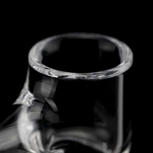 TERP Twister Quartz "Slurper" 10mm 90 Degree - Image 2