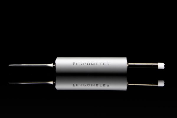 TERPOMETER OG "Titanium Edition" - Image 3