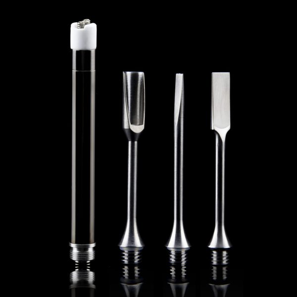 TERPOMETER OG Combo (TERPOMETER OG + 3 Piece Ti Tool Set + XL TERPsensor) - Image 5