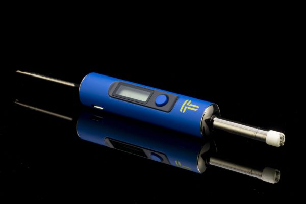 TERPOMETER OG "Electric Blue" - Image 2