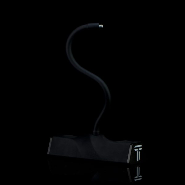 TERPOMETER IR (White) + Docking Station - Image 2