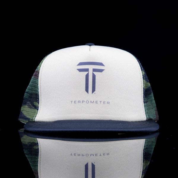 TERP Trucker Hat Camo - Image 3