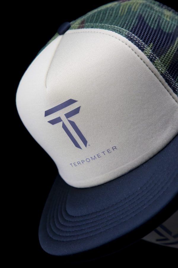 TERP Trucker Hat Camo - Image 2