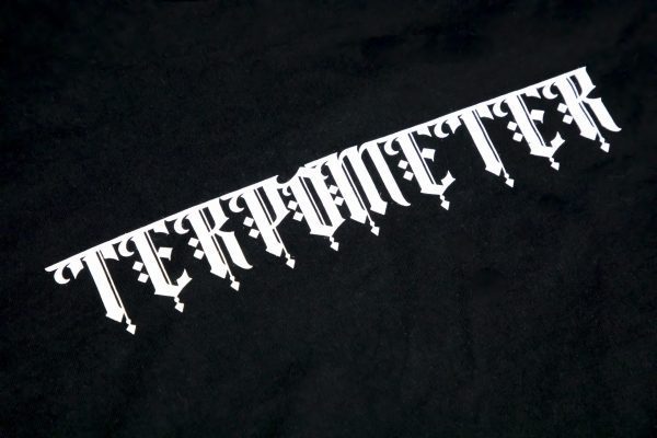 TERPOMETER "Heady Metal" Long Sleeve Shirt - Image 2