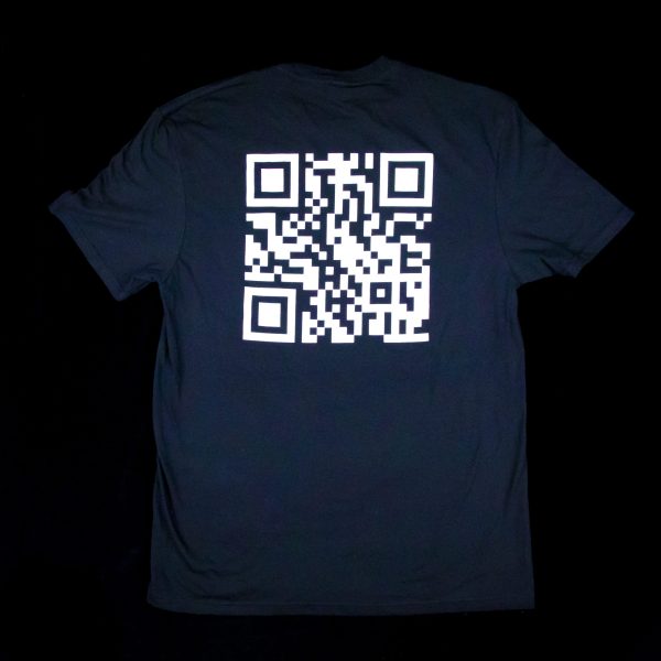 TERPOMETER "OG" Logo T-Shirt - Image 2