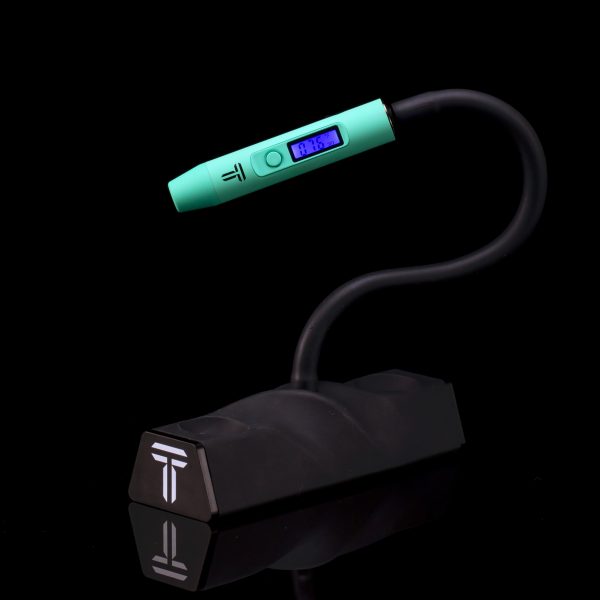 TERPOMETER IR (Tiffany Blue)+ Docking Station