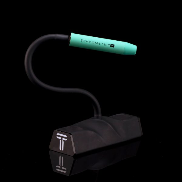 TERPOMETER IR (Tiffany Blue)+ Docking Station - Image 2