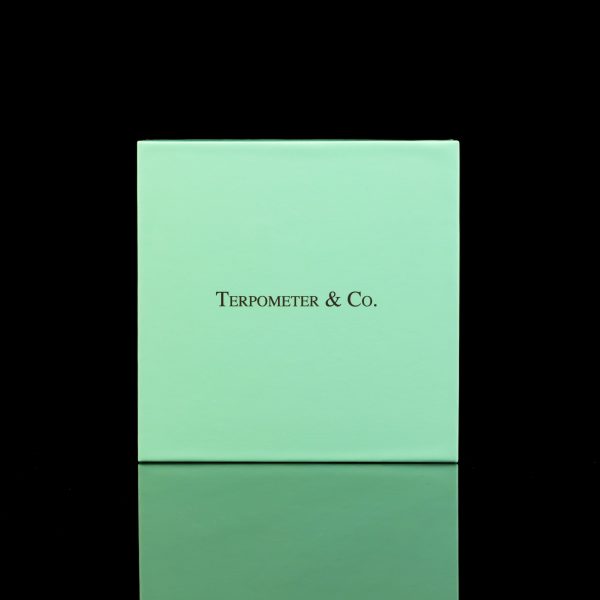 TERPOMETER IR -(Tiffany Blue) - Image 2