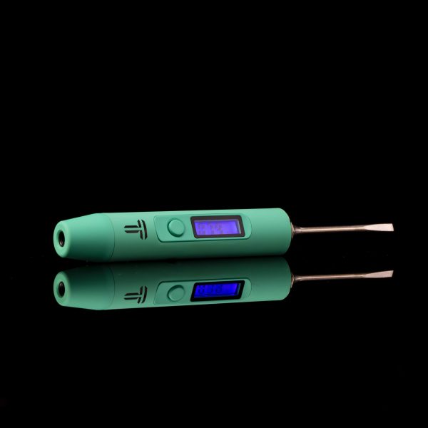 TERPOMETER IR (Tiffany Blue)+ Docking Station - Image 3