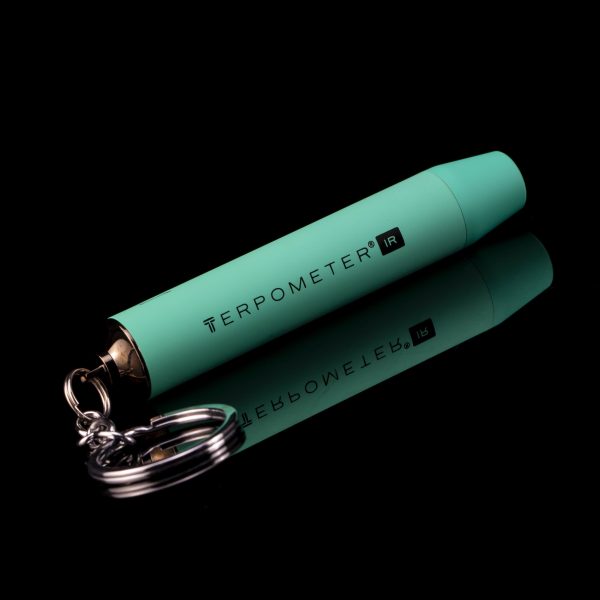 TERPOMETER IR -(Tiffany Blue) - Image 4