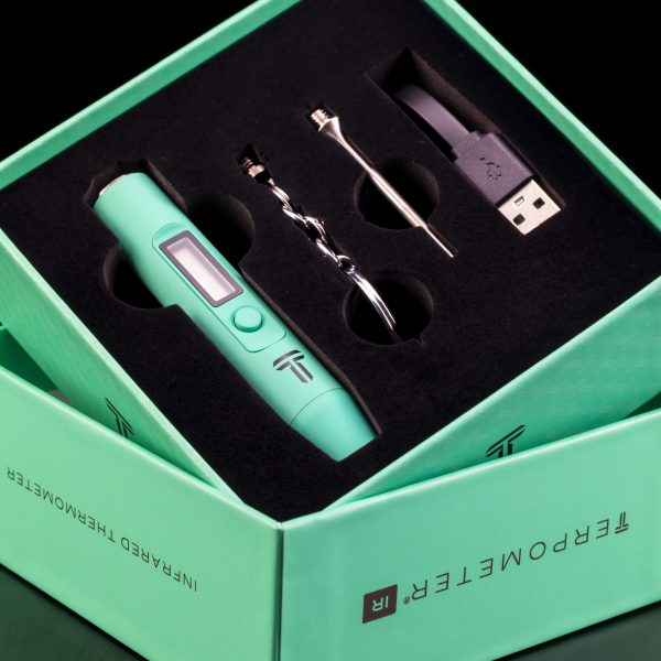 TERPOMETER IR -(Tiffany Blue) - Image 5