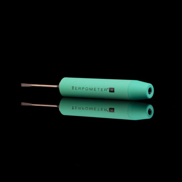 TERPOMETER IR -(Tiffany Blue) - Image 6