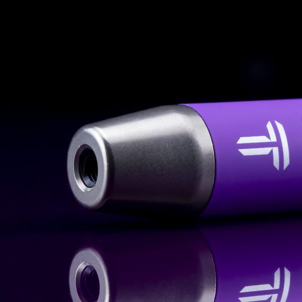 TERPOMETER IR Gen2 (Granddaddy Purple) - Image 2