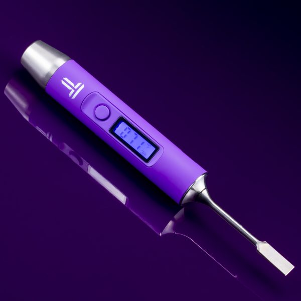 TERPOMETER IR Gen2 (Granddaddy Purple)
