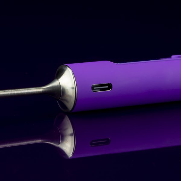 TERPOMETER IR Gen2 (Granddaddy Purple) - Image 8
