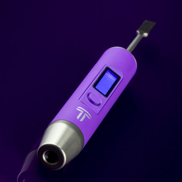TERPOMETER IR Gen2 (Granddaddy Purple) - Image 9