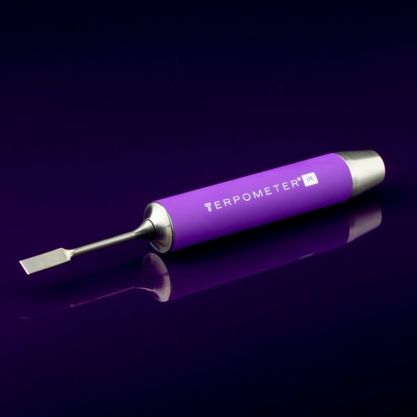 TERPOMETER IR Gen2 (Granddaddy Purple) - Image 10