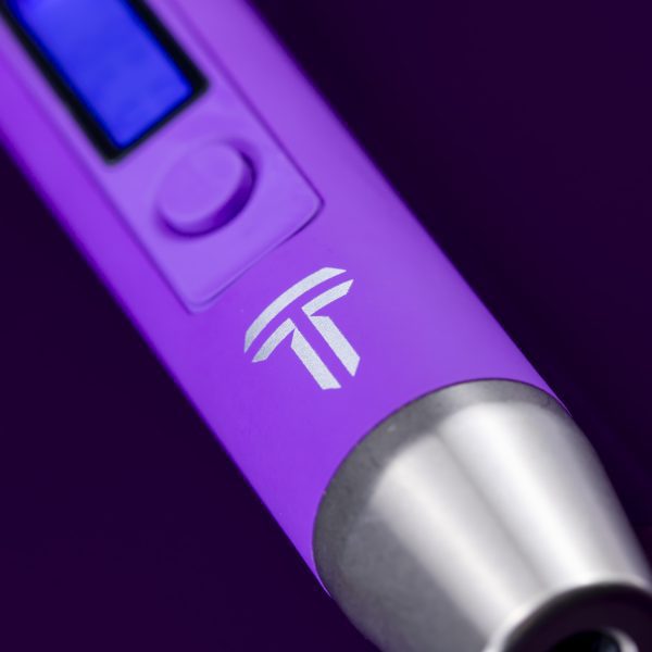 TERPOMETER IR Gen2 (Granddaddy Purple) - Image 11