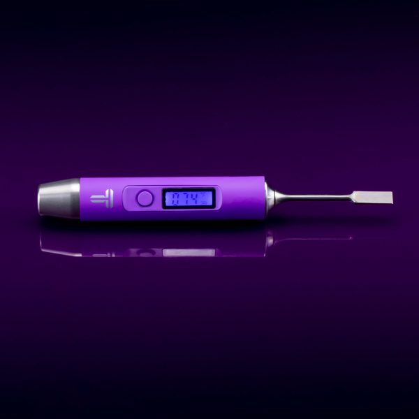 TERPOMETER IR Gen2 (Granddaddy Purple) - Image 4