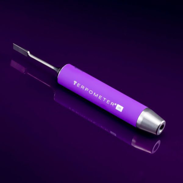 TERPOMETER IR Gen2 (Granddaddy Purple) - Image 5