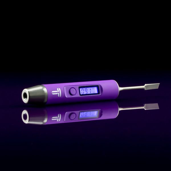 TERPOMETER IR Gen2 (Granddaddy Purple) - Image 7