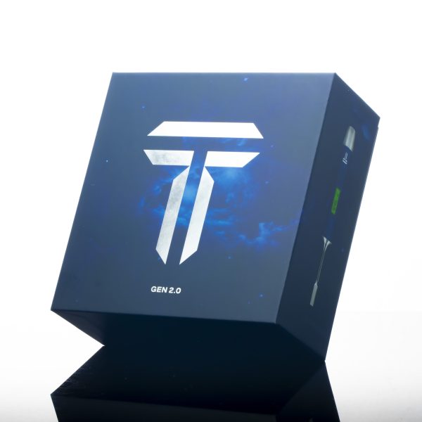 TERPOMETER IR Gen2 (True Navy) - Image 7
