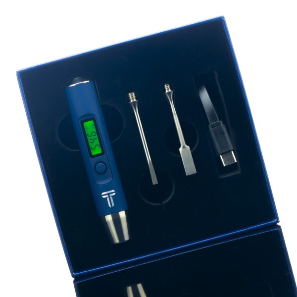 TERPOMETER IR Gen2 (True Navy) - Image 9