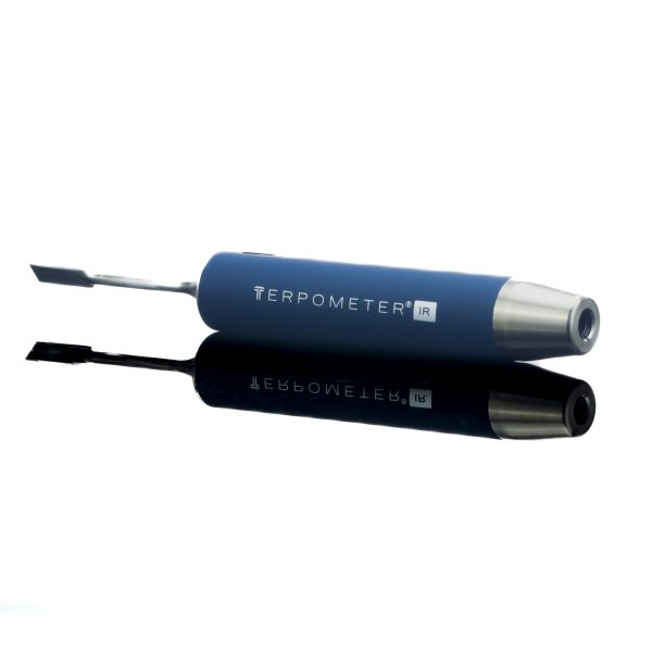 TERPOMETER IR Gen2 (True Navy) - Image 4