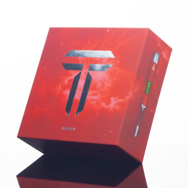 TERPOMETER IR Gen2 (True Red) - Image 11