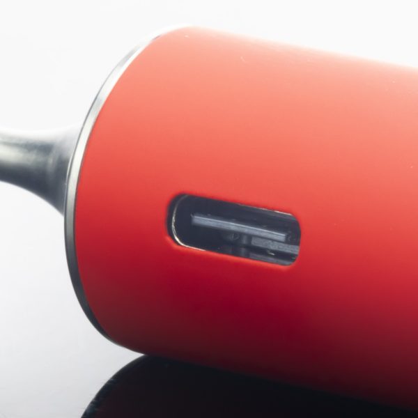 TERPOMETER IR Gen2 (True Red) - Image 4