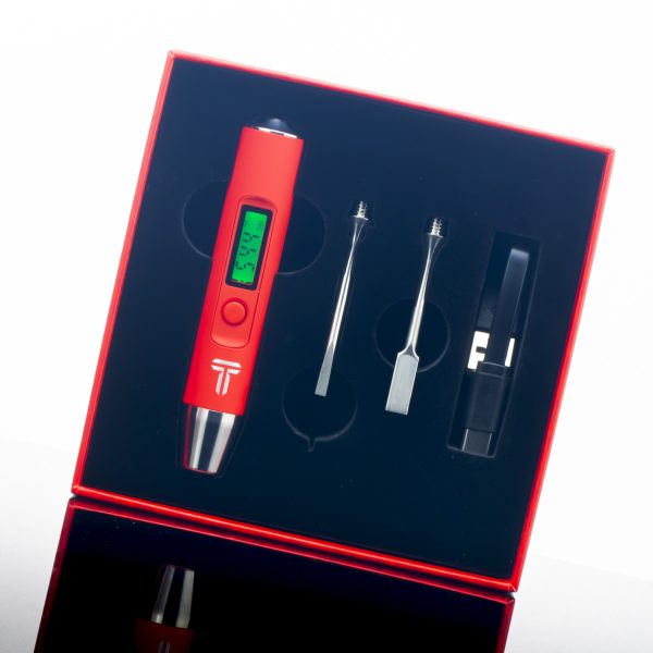 TERPOMETER IR Gen2 (True Red) - Image 10